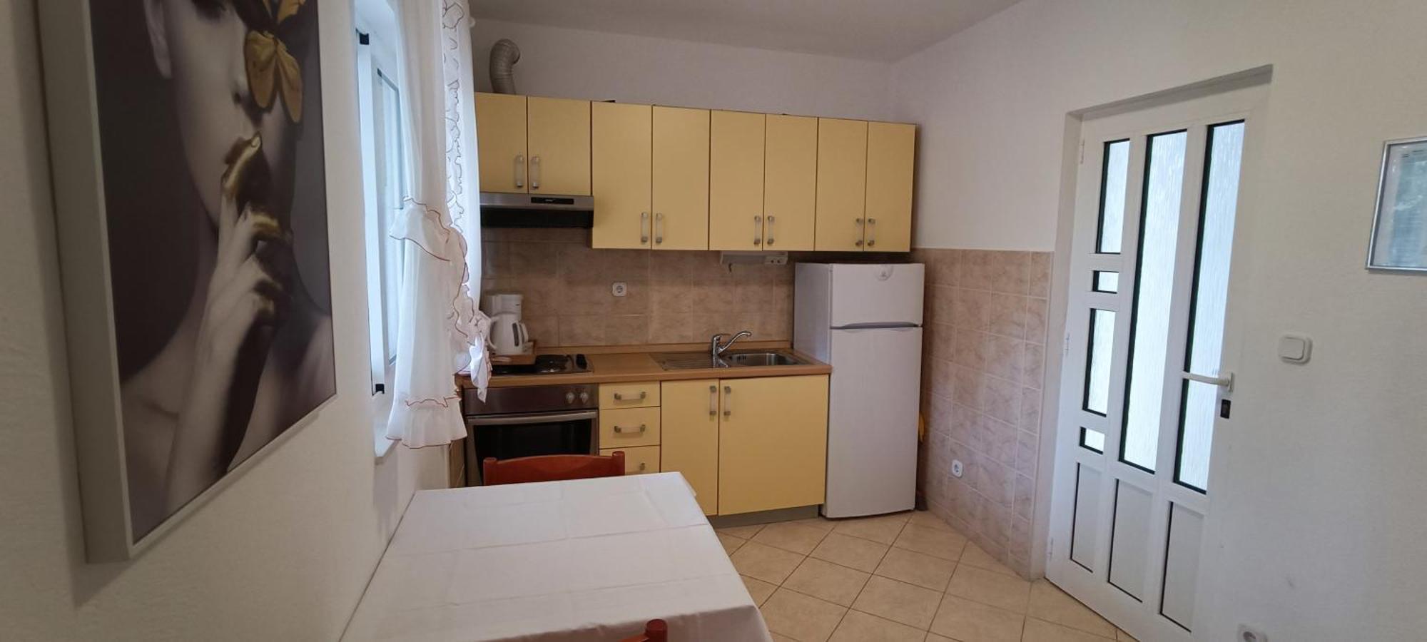 Apartments Grgo Хвар Стая снимка