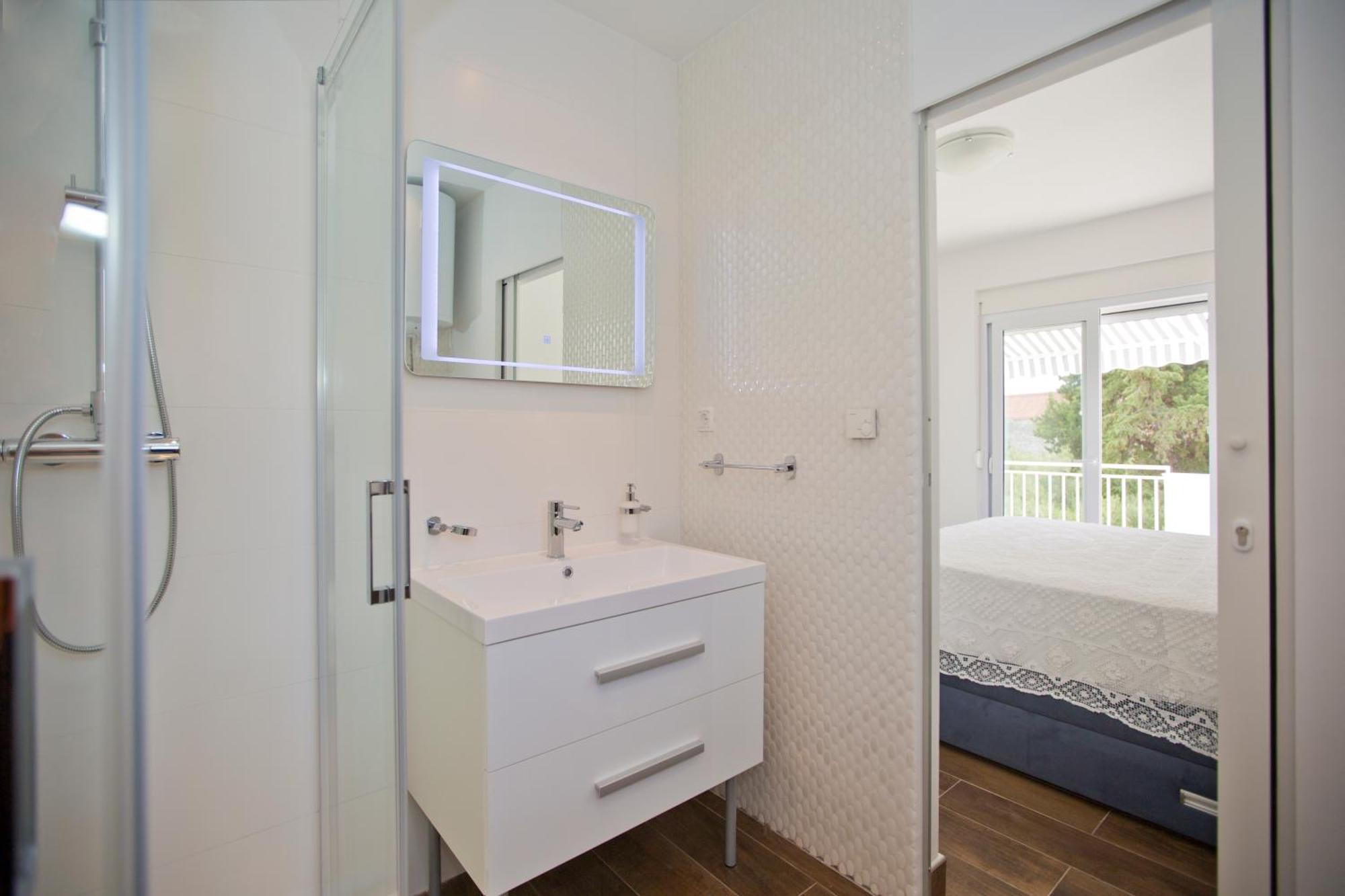 Apartments Grgo Хвар Екстериор снимка