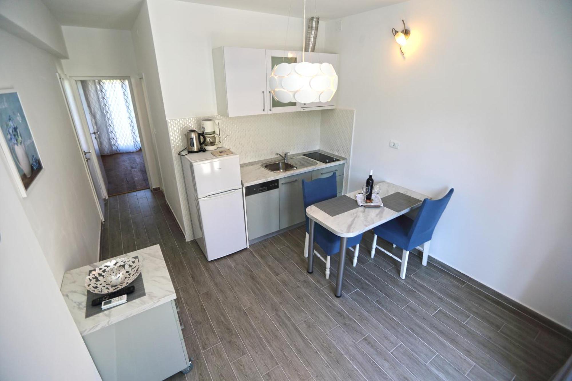 Apartments Grgo Хвар Екстериор снимка