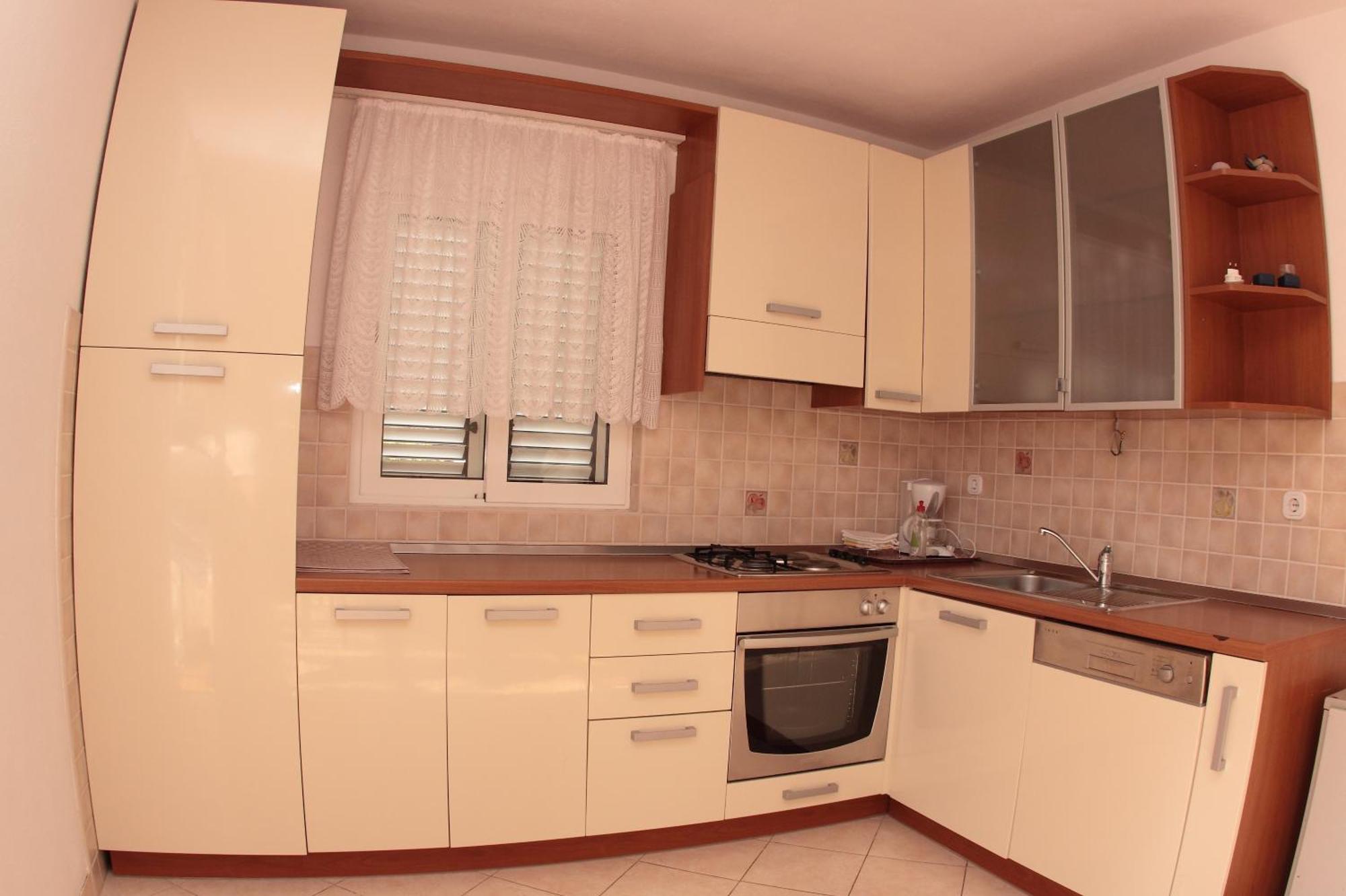 Apartments Grgo Хвар Стая снимка