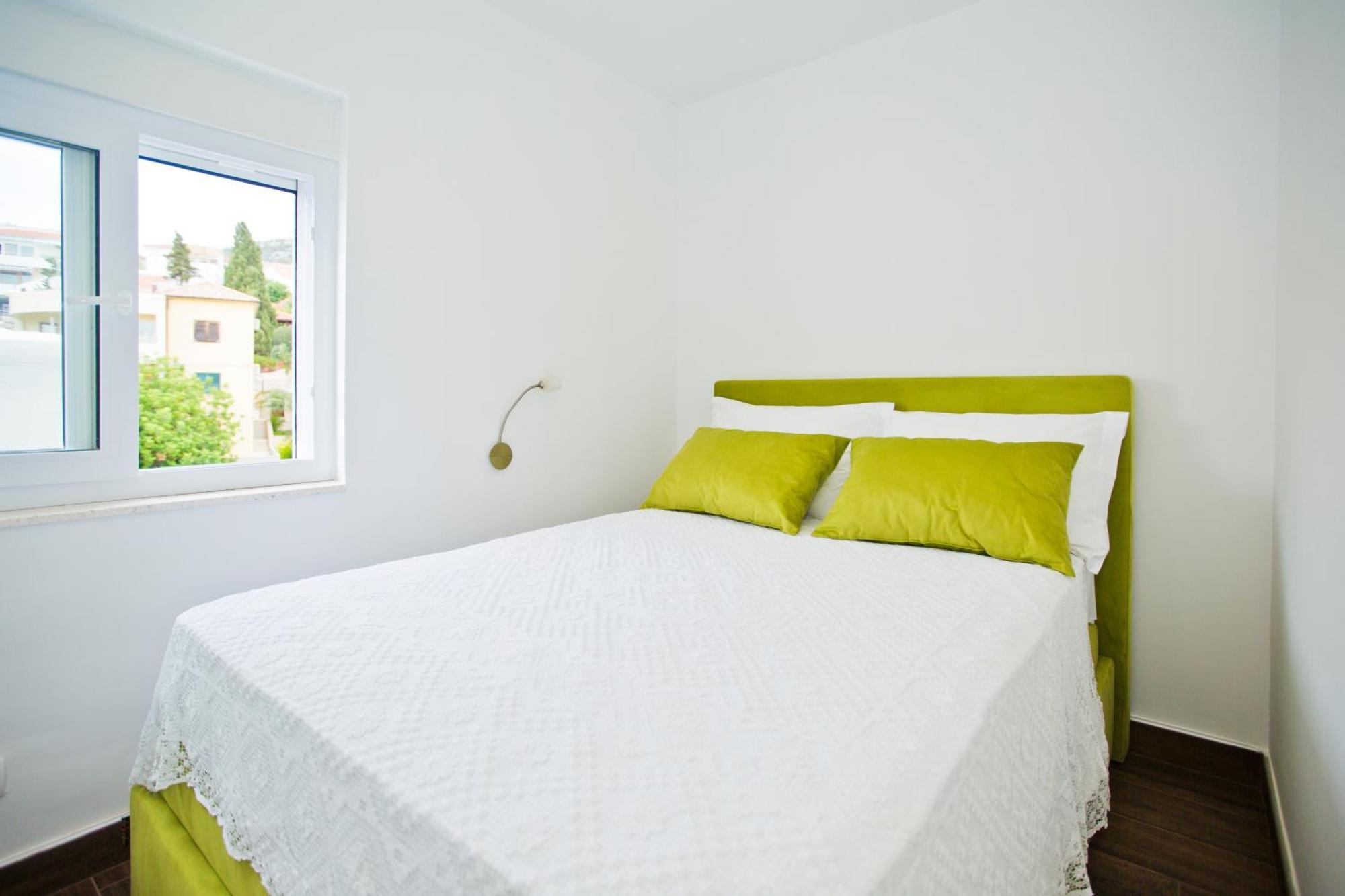 Apartments Grgo Хвар Екстериор снимка