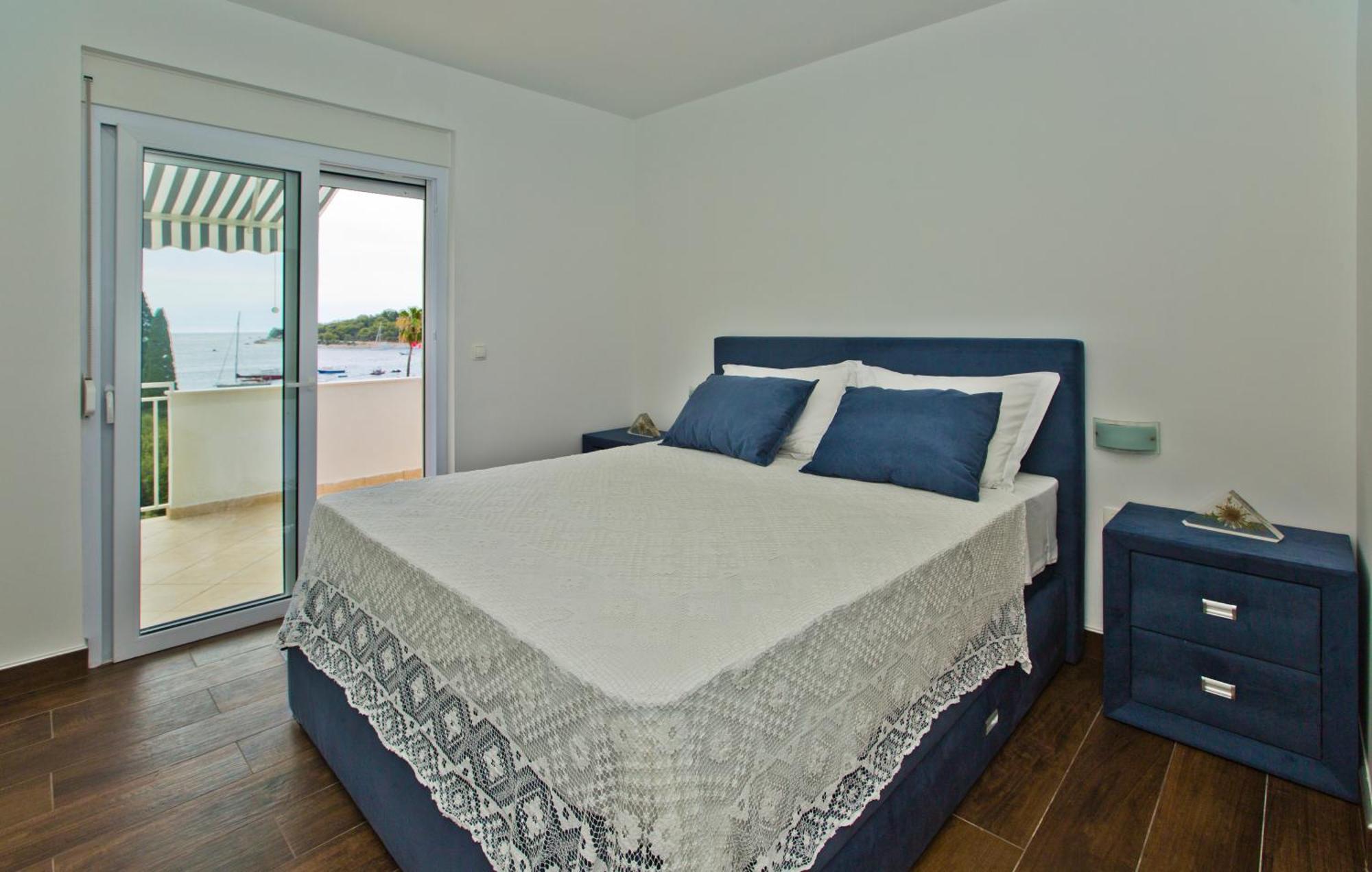 Apartments Grgo Хвар Екстериор снимка