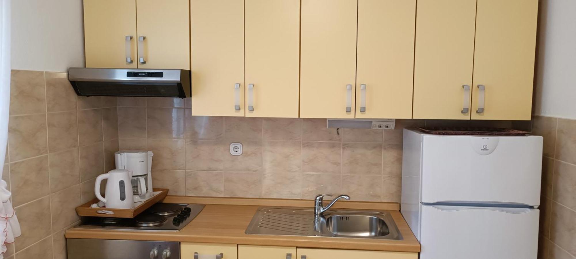 Apartments Grgo Хвар Стая снимка