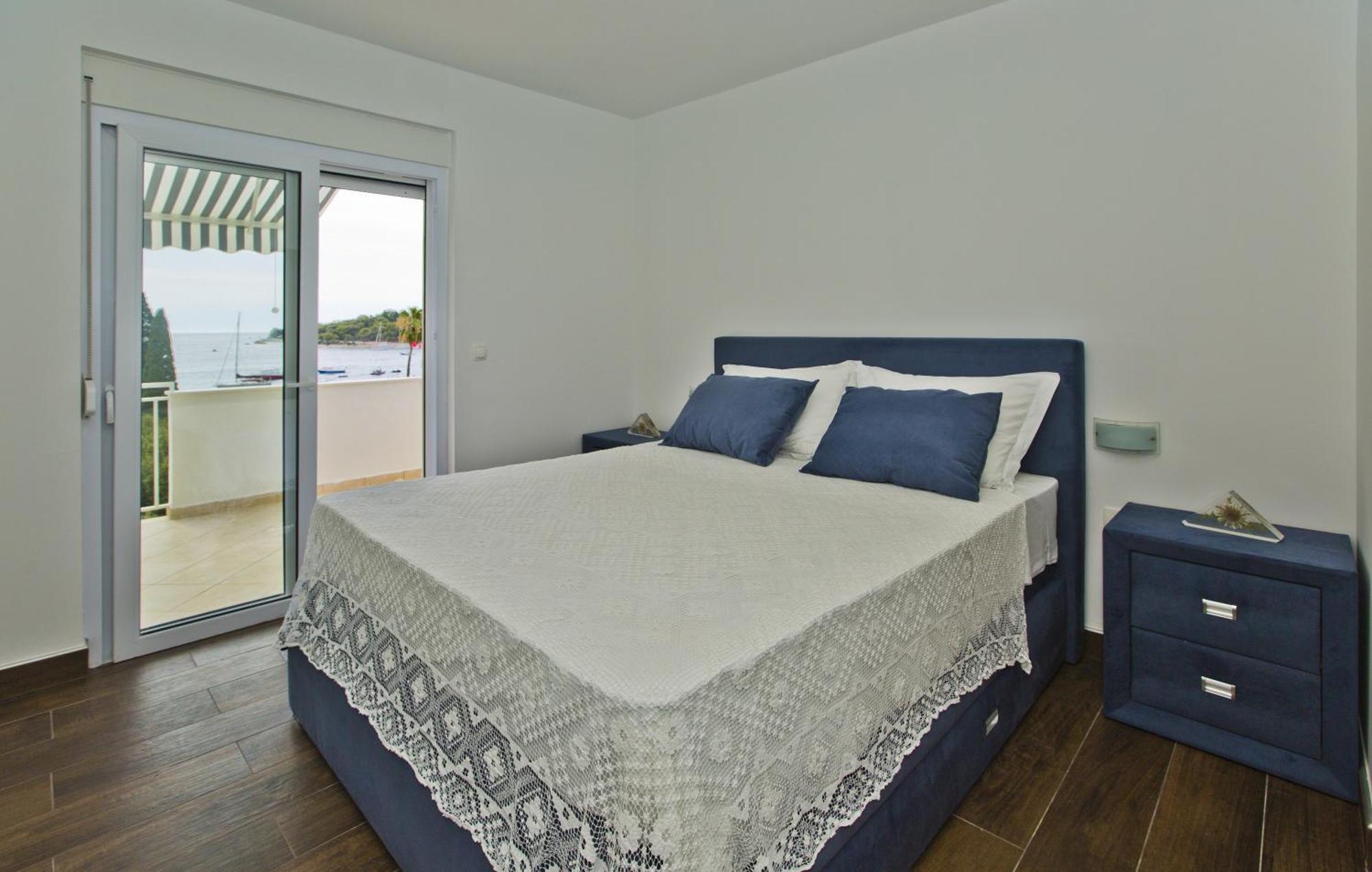 Apartments Grgo Хвар Екстериор снимка