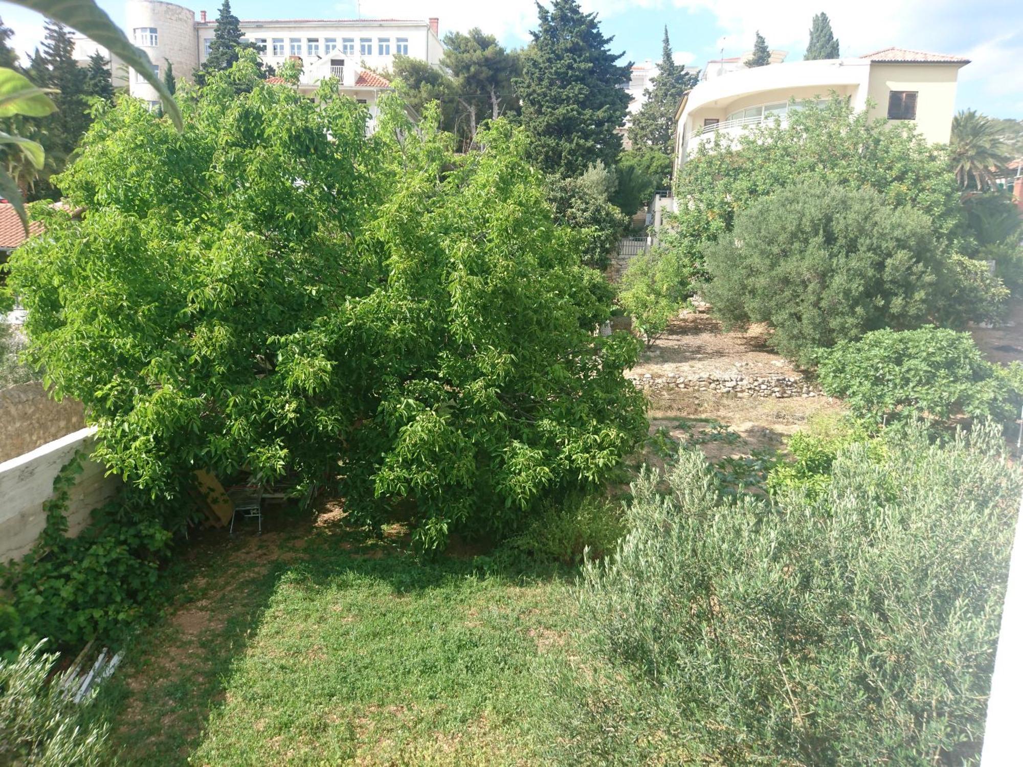 Apartments Grgo Хвар Екстериор снимка